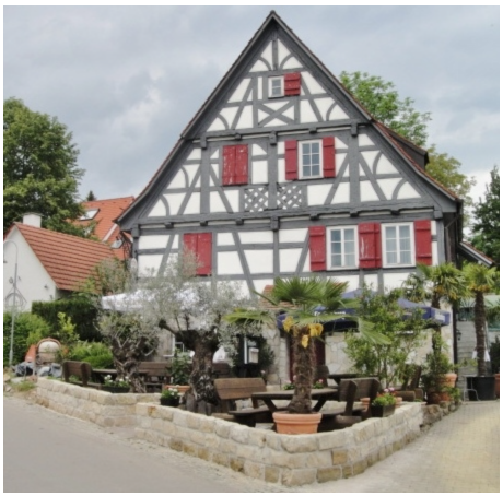 Landgasthof Eichenkeller
